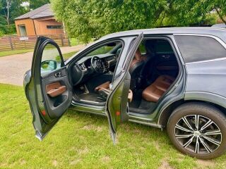 Volvo XC60 2.0 145кВ