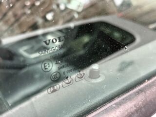 Volvo XC70 Cross Country 4WD 2.4 D5 136кВ