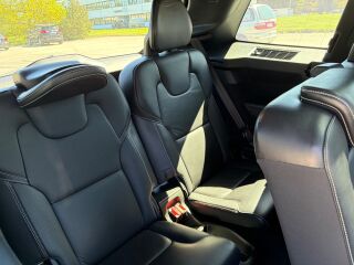 Volvo XC90 R- Design 2.0 165kW