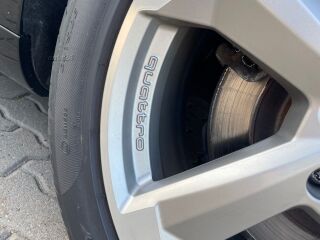 Audi A8 Quattro 4.2 V8 TDI 283kW