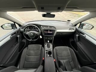 Volkswagen Tiguan Highline 4Motion Facelift EU6 1.4 R4 TSI 110kW