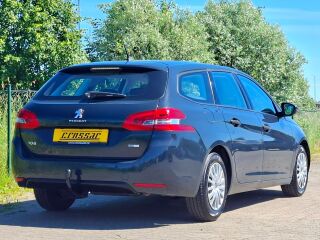 Peugeot 308 SW 1.2 80kW