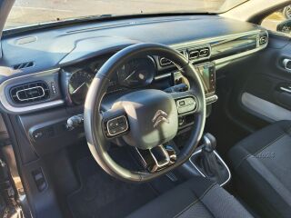 Citroen C3 Shine AT8 1.2 81kW