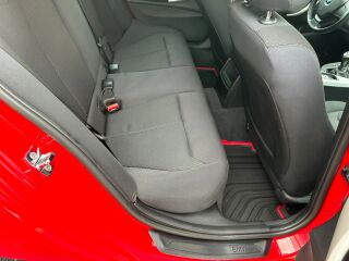 BMW 116 2.0 85kW