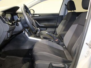 Volkswagen Taigo Life TSI 1.0 70kW