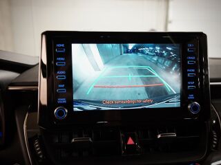 Toyota Corolla HYBRID ACTIVE E-CVT 1.8 Hybrid 72кВ