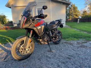 KTM 1290 Super Adventure S V2 118kW