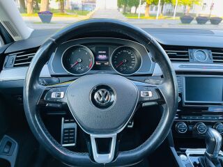 Volkswagen Passat 2.0 R4 TDI 110kW
