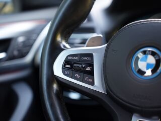 BMW X3 xDrive30e M-Sport 2.0 215kW