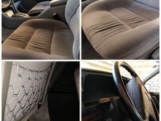 Opel Senator 3.0 130kW