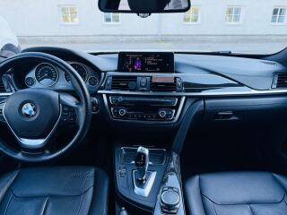 BMW 420 xDrive Luxury Line 2.0 140kW