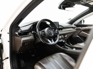 Mazda 6 Exclusive-Line Facelift 2.2 R4 Skyactiv-D 135kW