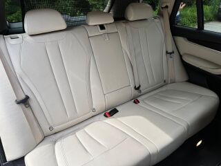 BMW X5 xDrive30d Pure Experience F15 3.0 R6 N57T 190kW