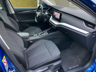 Skoda Octavia Elegance 1.0 TSI 81kW