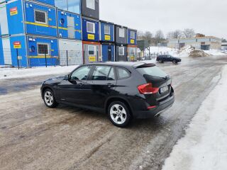 BMW X1 2.0 105kW