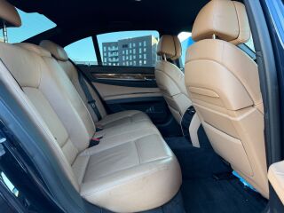 BMW 740 3.0 225кВ