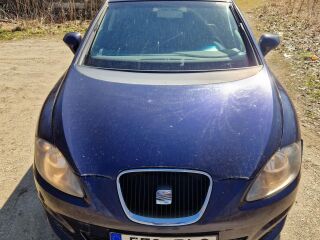 SEAT Leon 1.9 77kW