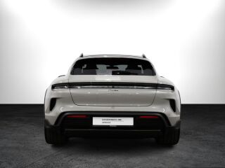 Porsche Taycan Turbo Cross Turismo FL 650кВ
