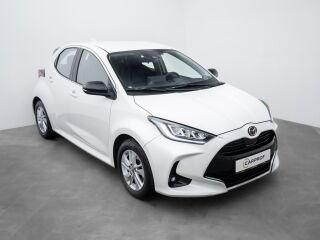 Mazda 2 Hybrid 1.5 68kW