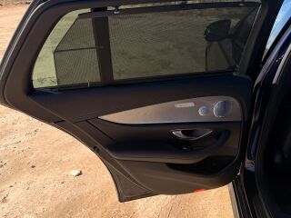 Mercedes-Benz E 300 AMG Night Package 2.0 143kW