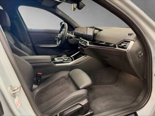 BMW 320 d xDrive M-Pakett 2.0 140kW