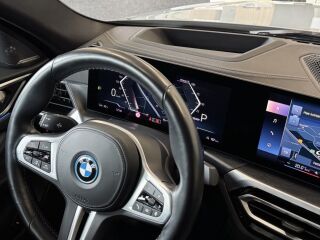 BMW i4 M50 Shadowline xDrive 400kW