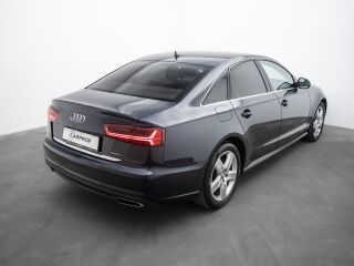 Audi A6 Quattro 3.0 160kW