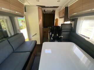 Adria Matrix 600SP AXESS 2.2 121kW