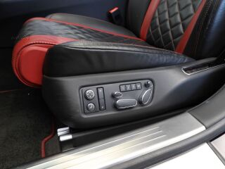 Bentley Flying Spur W12 S 467kW