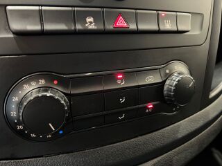 Mercedes-Benz Vito 114CDI VAN A3 2.1 R4 100kW