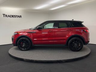 Land Rover Range Rover Evoque 2.0 132kW