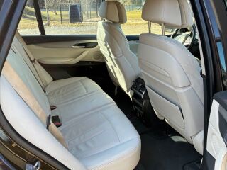 BMW X5 3.0 190kW
