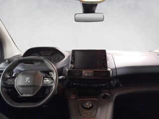 Peugeot Rifter L1 Allure BlueHDi 130 AT8 N1 1.5 96kW