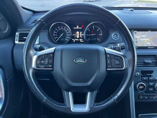 Land Rover Discovery Sport HSE Luxury 2.0 132kW