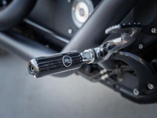 Harley-Davidson IRON 883 V-Twin 38kW