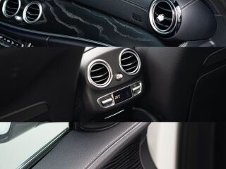 Mercedes-Benz E 350 3.0 190kW