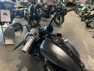 Indian Chief Bobber Dark Horse V2 62kW