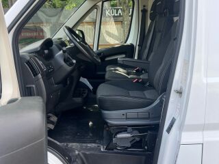Fiat Ducato Long 2.3 R4 103kW