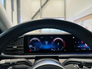 Mercedes-Benz GLE 400 AMG 4Matic 2.9 R6 243kW