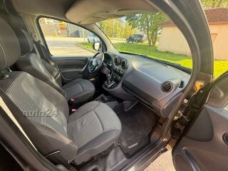 Mercedes-Benz Citan 1.5 66kW