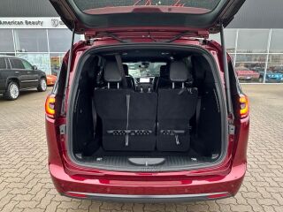 Chrysler Pacifica Hybrid S Appearance Package 3.6 V6 Pentastar