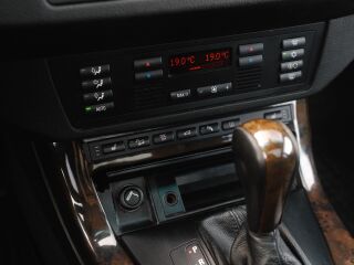 BMW X5 Sports Package 3.0 160kW