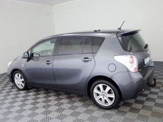 Toyota Verso Linea Sol 2.2 D-CAT 130кВ