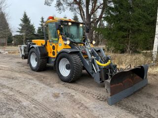 Wille 655C 97kW