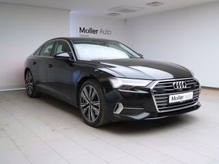 Audi A6 50 TFSI e quattro 2.0 220kW