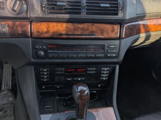 BMW 528 2.8 142кВ