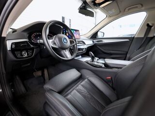 BMW 530 e Plug-In-Hybrid xDrive 2.0 215kW