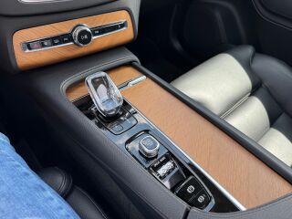 Volvo XC90 2.0 B5 173kW