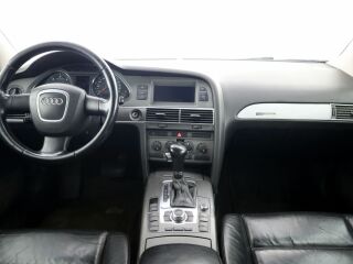 Audi A6 Highline Quattro ATM 3.0 TDI 165kW