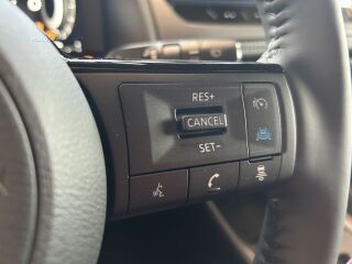 Nissan Qashqai e-POWER Tekna 1.5 116kW